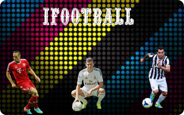 IFootball